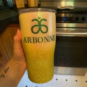 Arbonne Tumbler